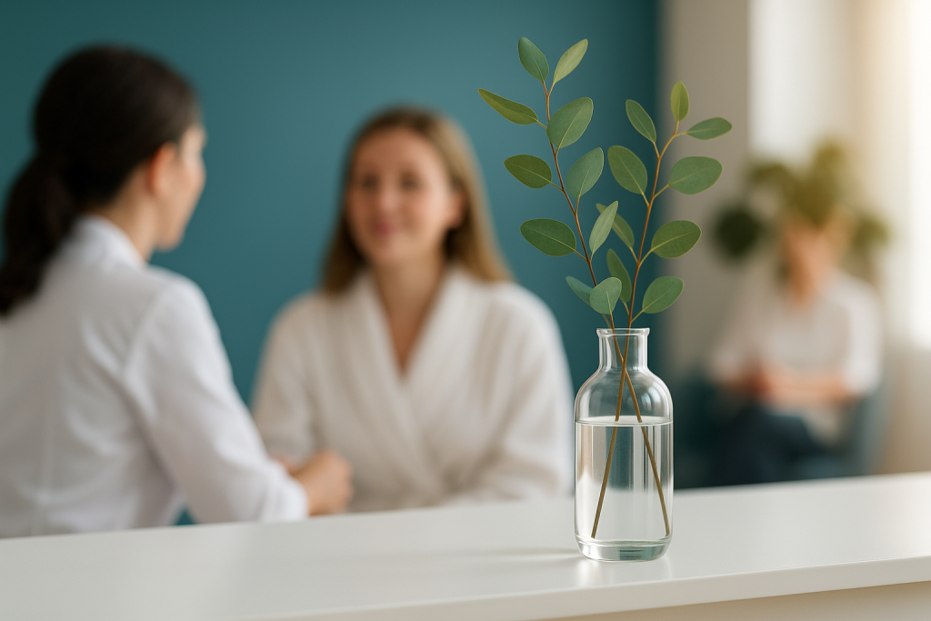 About Mullingar Skin Clinic